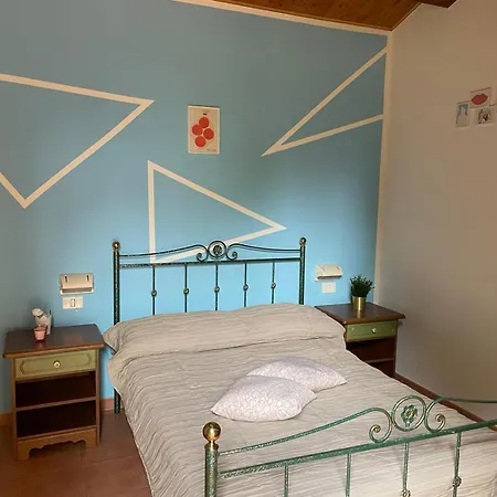 Fattoria Paradiso مزرعة للإقامة