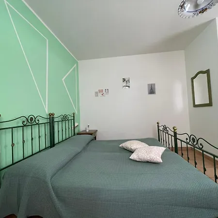 Fattoria Paradiso * بيرتينورو