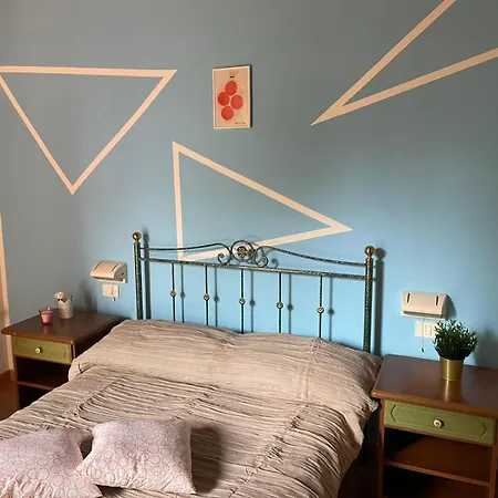 Fattoria Paradiso مزرعة للإقامة