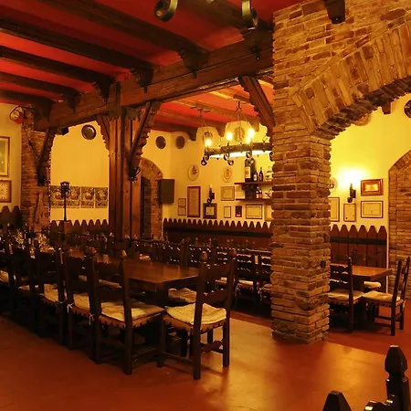 Gospodarstwo agroturystyczne Fattoria Paradiso