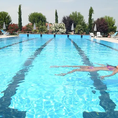 Gospodarstwo agroturystyczne Fattoria Paradiso Bertinoro