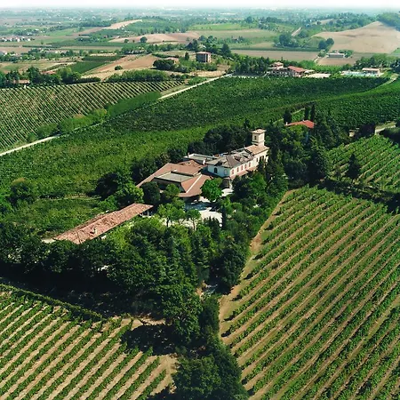 Fattoria Paradiso Gospodarstwo agroturystyczne *