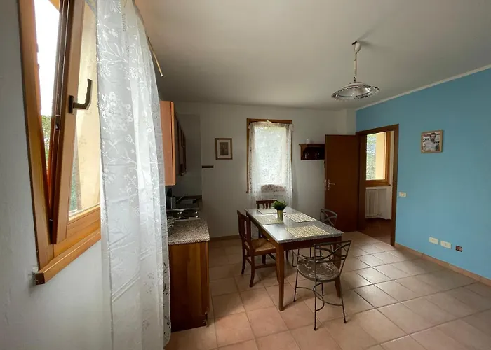 Fattoria Paradiso * بيرتينورو