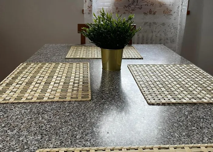 مزرعة للإقامة Fattoria Paradiso *