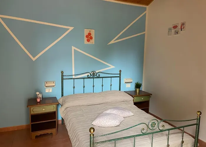 Fattoria Paradiso مزرعة للإقامة