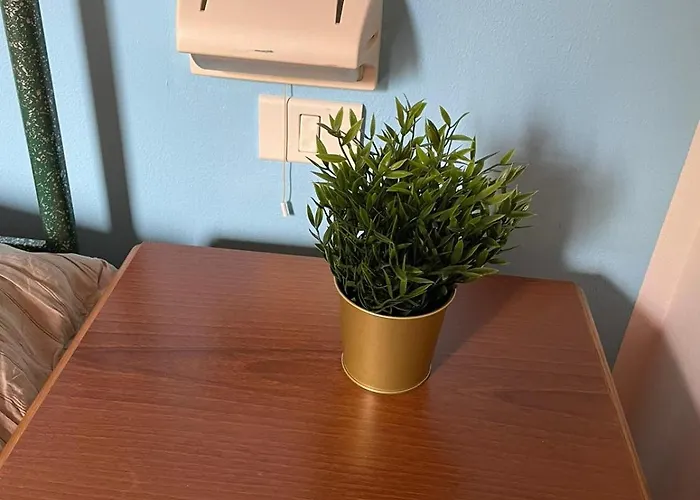 Fattoria Paradiso مزرعة للإقامة *