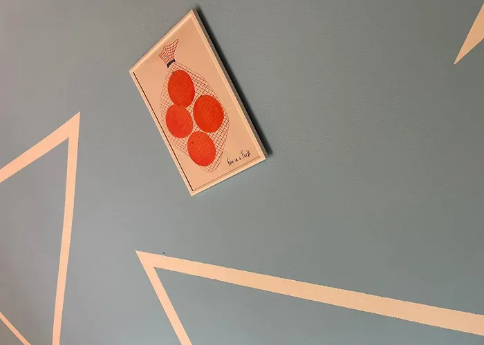 مزرعة للإقامة Fattoria Paradiso *