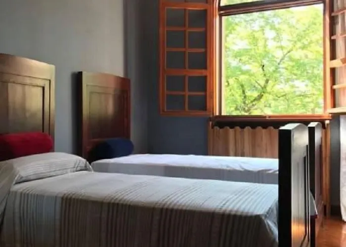 Fattoria Paradiso * بيرتينورو