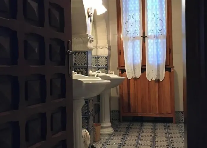 Fattoria Paradiso مزرعة للإقامة بيرتينورو