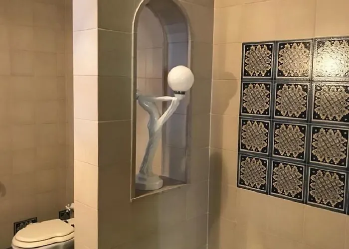 Fattoria Paradiso * بيرتينورو