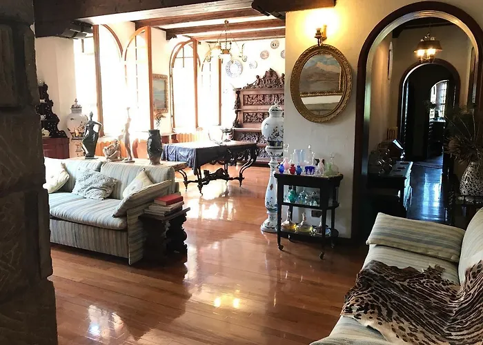 مزرعة للإقامة Fattoria Paradiso بيرتينورو