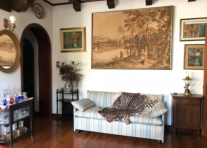 مزرعة للإقامة Fattoria Paradiso بيرتينورو