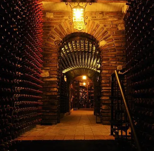 Fattoria Paradiso مزرعة للإقامة