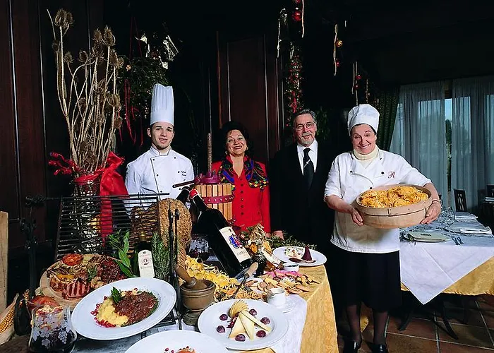 Fattoria Paradiso مزرعة للإقامة بيرتينورو