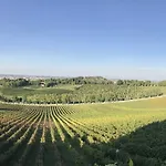 Fattoria Paradiso Farm stay Bertinoro