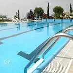 Fattoria Paradiso 팜스테이 베르티노로