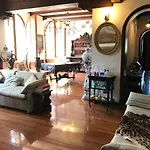 팜스테이 Fattoria Paradiso 베르티노로