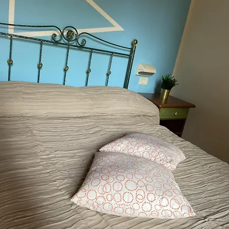 Fattoria Paradiso ファームステイ