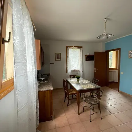 Fattoria Paradiso * ベルティノーロ