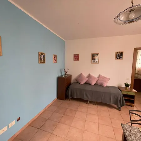 Fattoria Paradiso ベルティノーロ