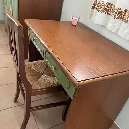 Fattoria Paradiso ベルティノーロ