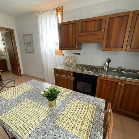 Fattoria Paradiso ベルティノーロ