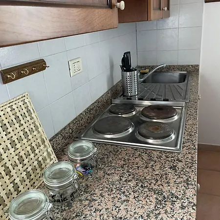 ファームステイ Fattoria Paradiso