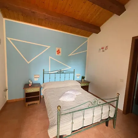 Fattoria Paradiso ファームステイ *