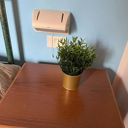 Fattoria Paradiso ファームステイ *