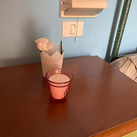 ファームステイ Fattoria Paradiso ベルティノーロ