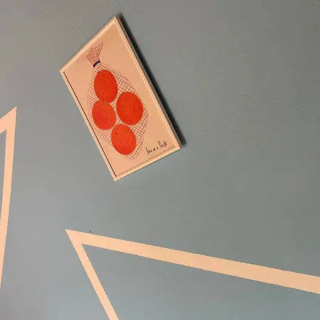 ファームステイ Fattoria Paradiso *