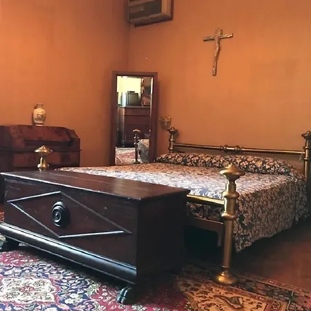 Agroturismo Fattoria Paradiso *