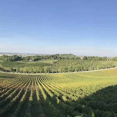 Fattoria Paradiso ファームステイ ベルティノーロ