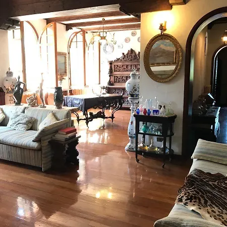 ファームステイ Fattoria Paradiso ベルティノーロ