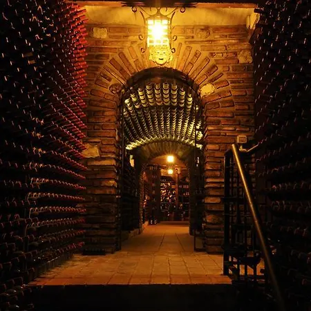 Fattoria Paradiso ファームステイ