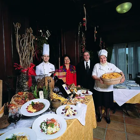 Fattoria Paradiso ファームステイ ベルティノーロ