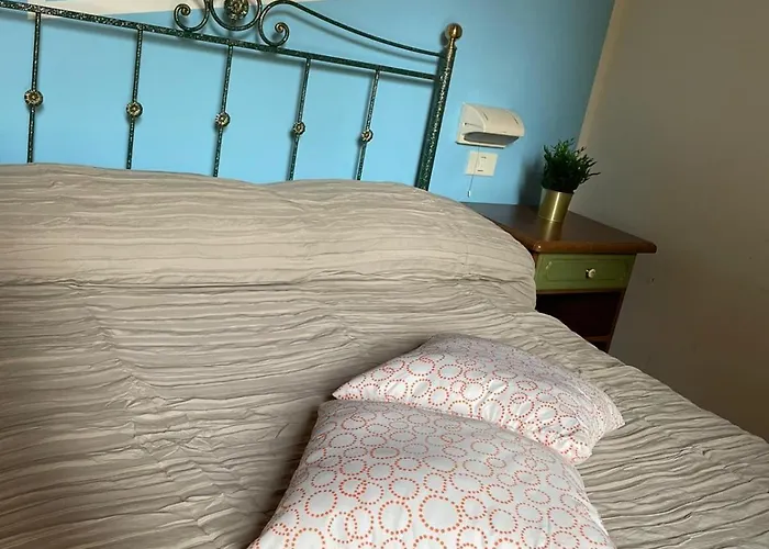 Fattoria Paradiso Vakantieboerderij