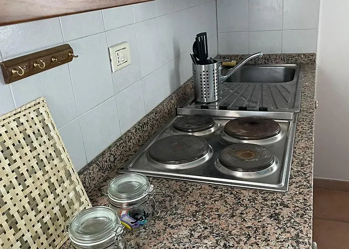 Séjour à la ferme Fattoria Paradiso