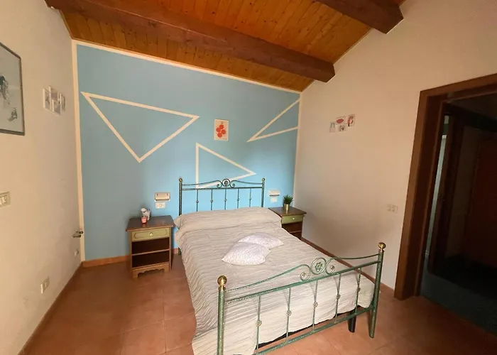 Fattoria Paradiso Séjour à la ferme *