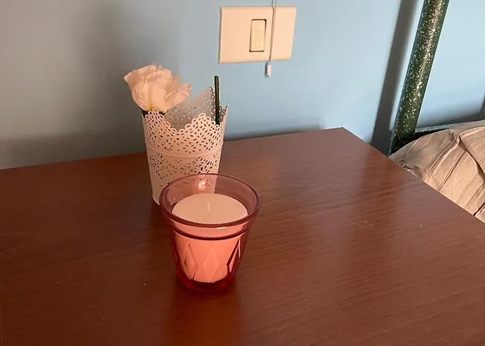 Séjour à la ferme Fattoria Paradiso Bertinoro