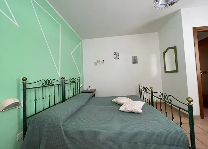 Fattoria Paradiso * Bertinoro