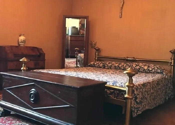 Vakantieboerderij Fattoria Paradiso *