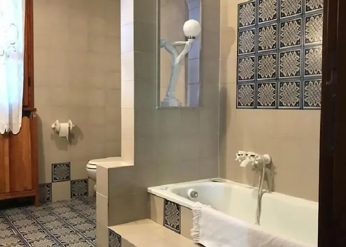 Vakantieboerderij Fattoria Paradiso Bertinoro