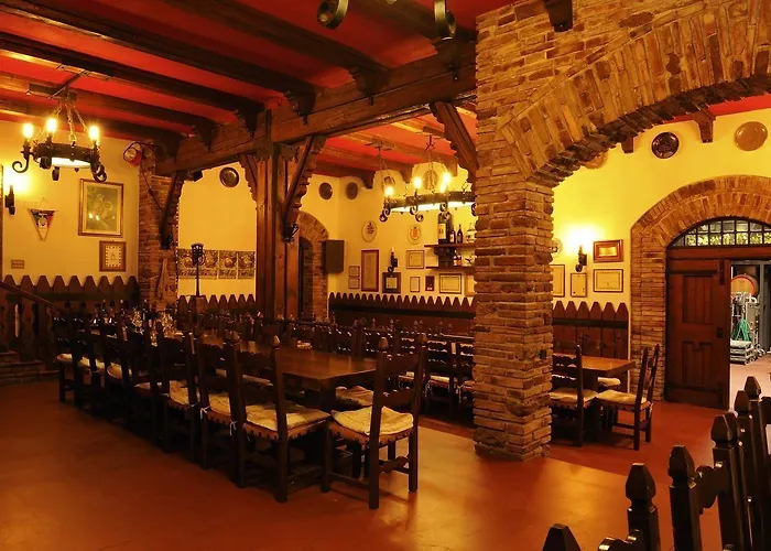 Fattoria Paradiso Vakantieboerderij