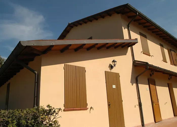 Fattoria Paradiso Séjour à la ferme