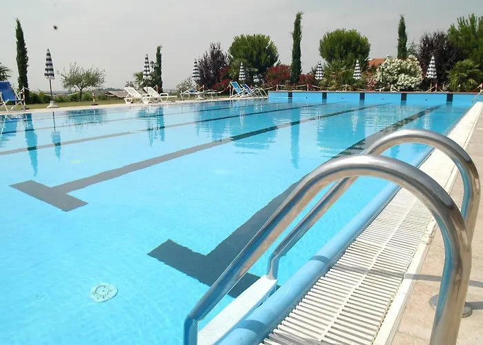 Fattoria Paradiso Séjour à la ferme Bertinoro