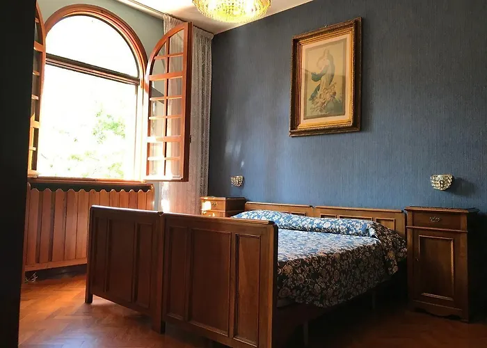 Vakantieboerderij Fattoria Paradiso Bertinoro